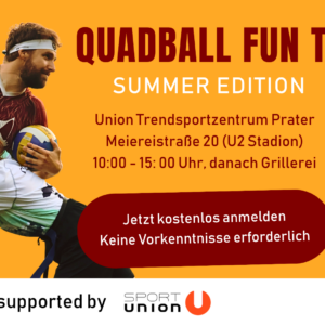 FunTurnier-Banner