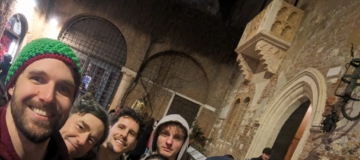 Verona-Sightseeing