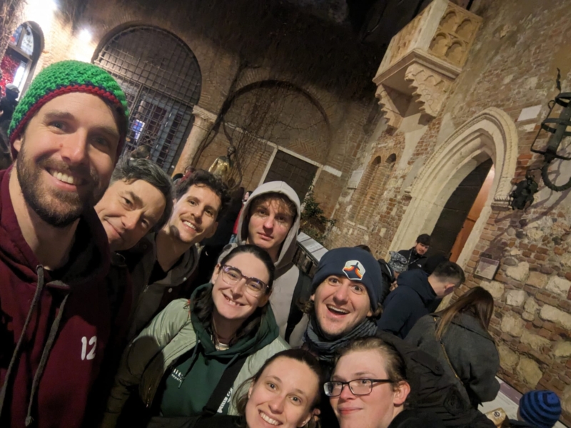 Verona-Sightseeing