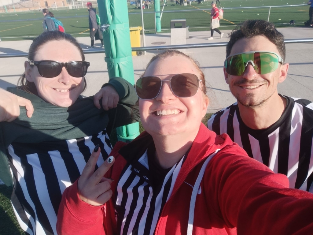 Zebras